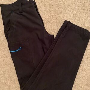 AMAZON UNIFORM PANTS NWOT